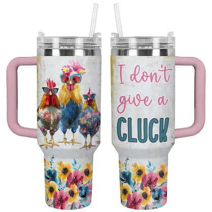 Shineful Tumbler Chicken Gang