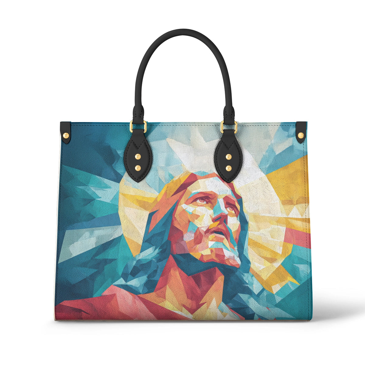 Shineful Leather Bag The Ascending Gaze