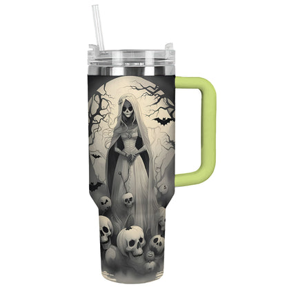 Shineful Tumbler Enchanted Midnight
