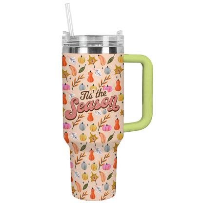 Shineful Tumbler Harvest Season