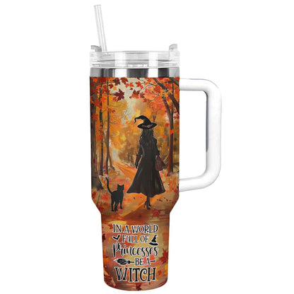 Shineful Tumbler Bewitched Autumn