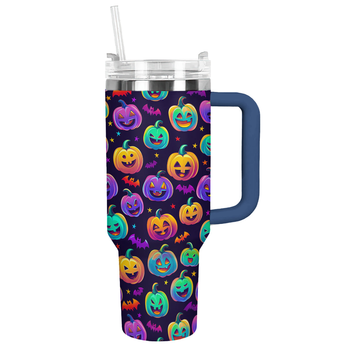Shineful Tumbler Magical Pumpkin
