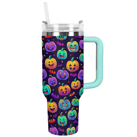Shineful Tumbler Magical Pumpkin