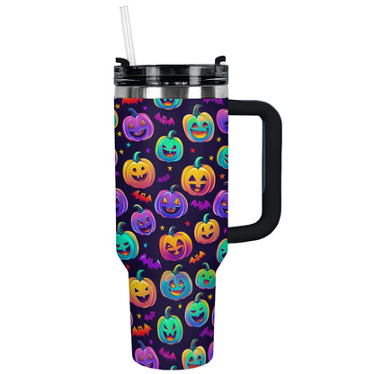 Shineful Tumbler Magical Pumpkin