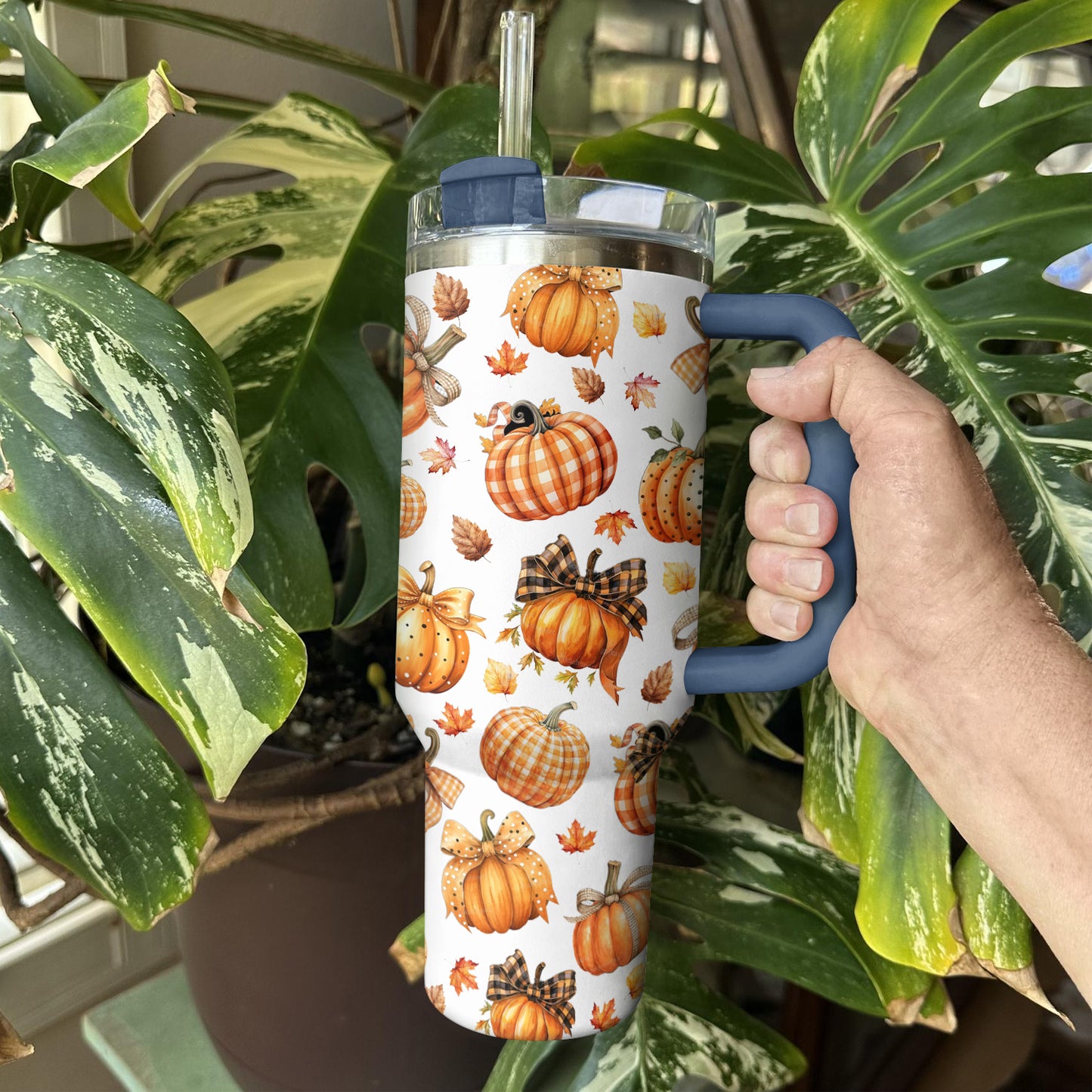 Shineful Tumbler Autumn Harvest