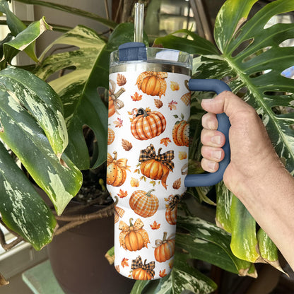 Shineful Tumbler Autumn Harvest