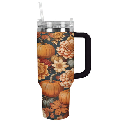 Shineful Tumbler Autumn Delicacy