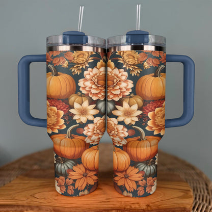 Shineful Tumbler Autumn Delicacy