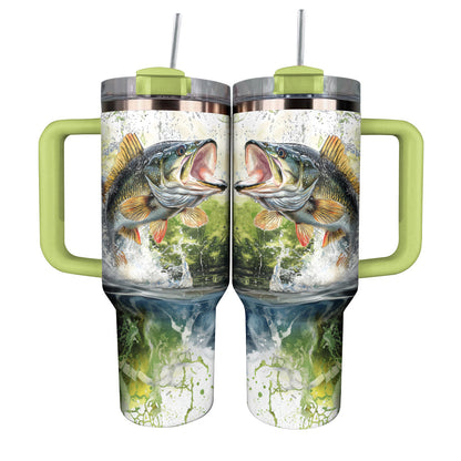 Shineful Tumbler Big Fish Out Of Water