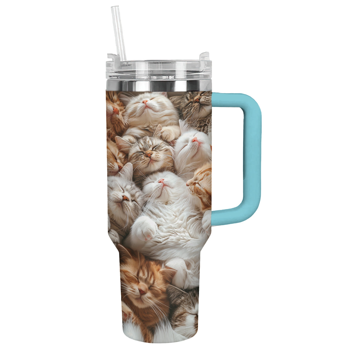 Shineful Tumbler Bundle Of Fluff