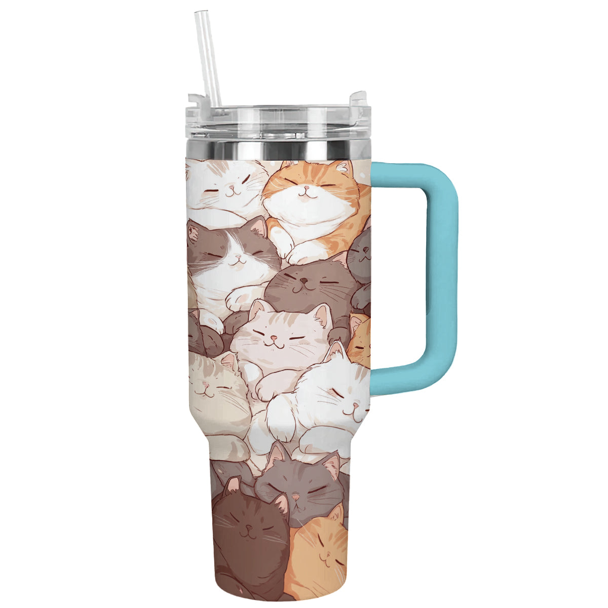 Shineful Tumbler Cat Bundle