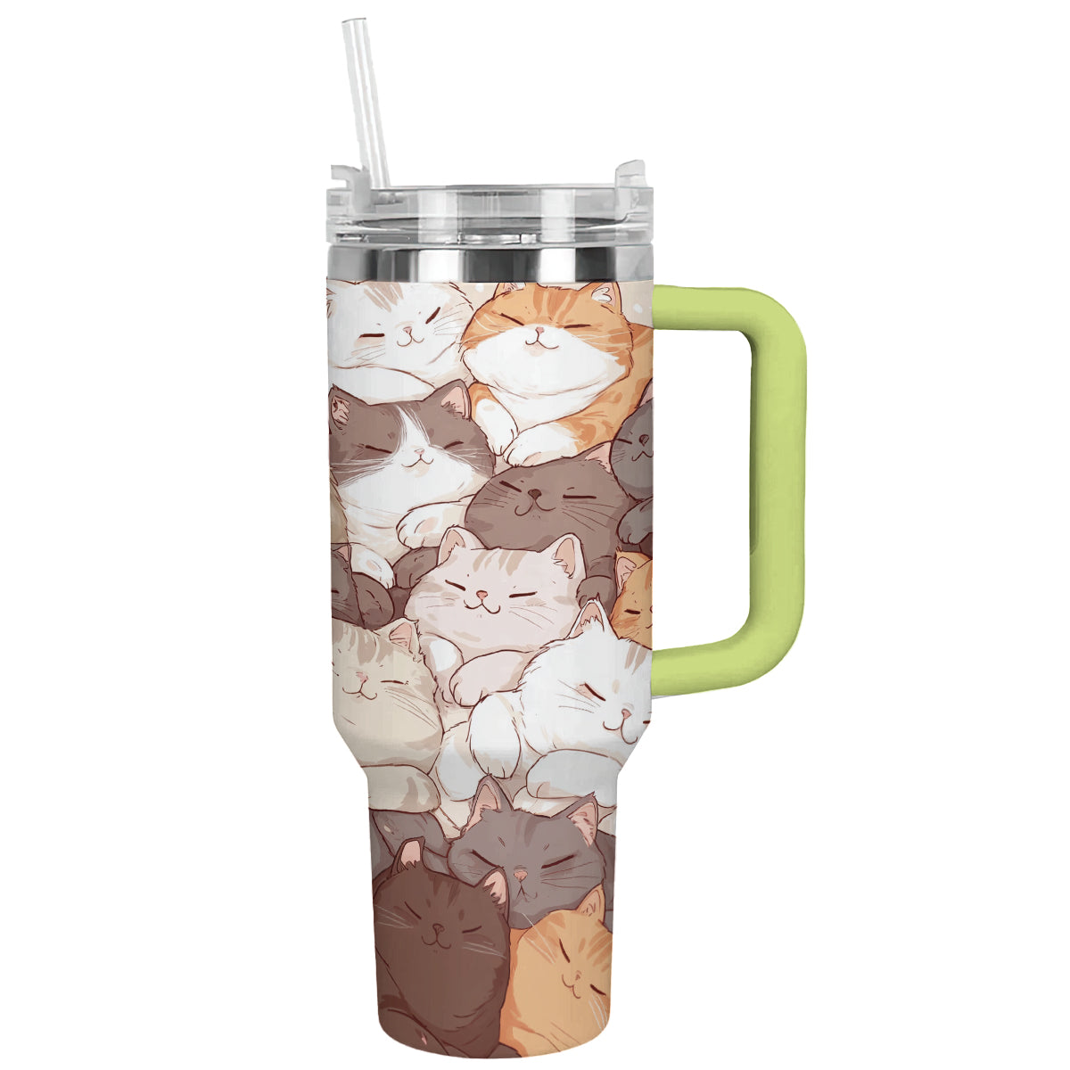 Shineful Tumbler Cat Bundle