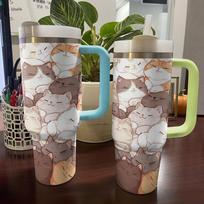 Shineful Tumbler Cat Bundle