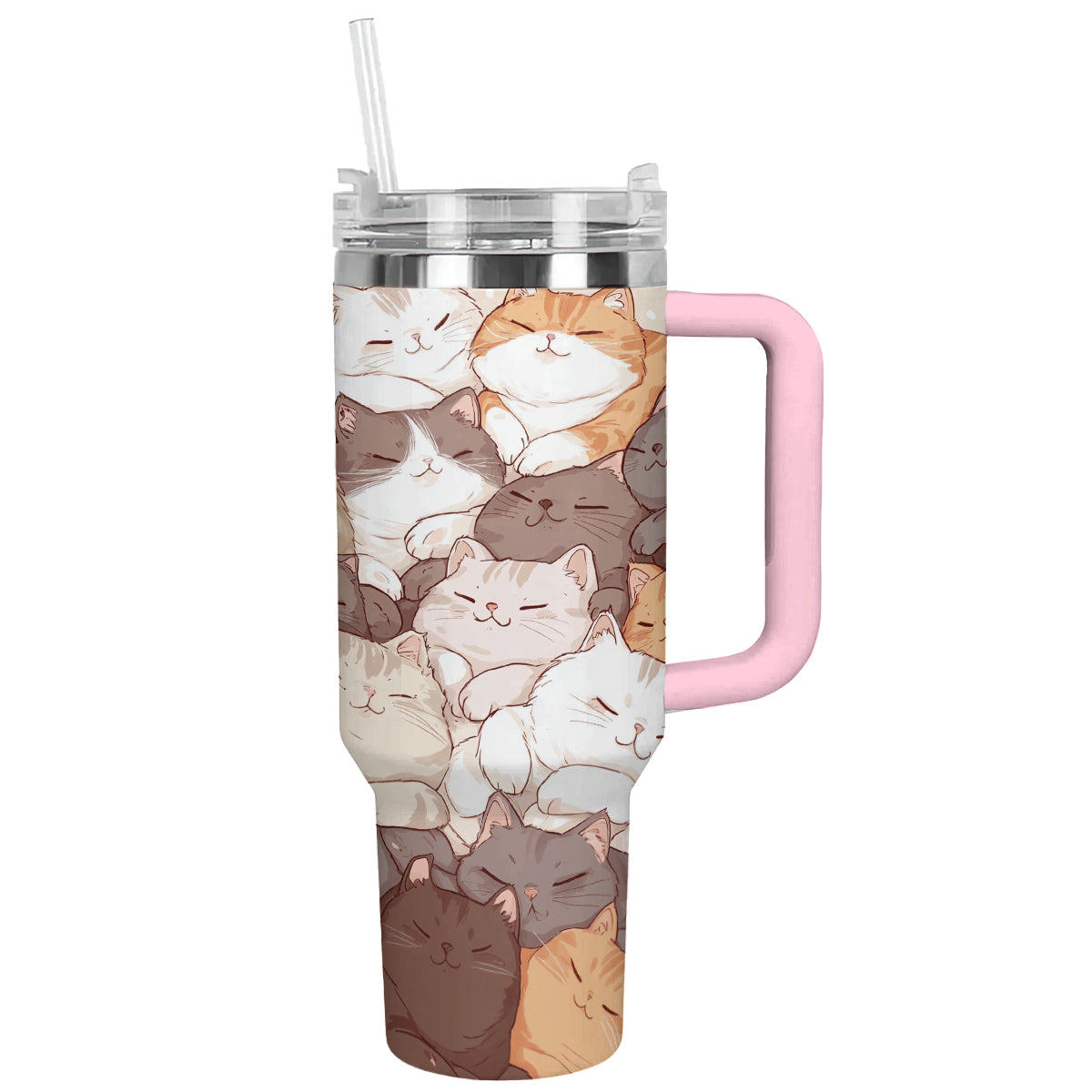 Shineful Tumbler Cat Bundle