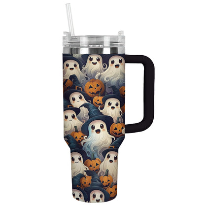 Shineful Tumbler Ghostly Gathering