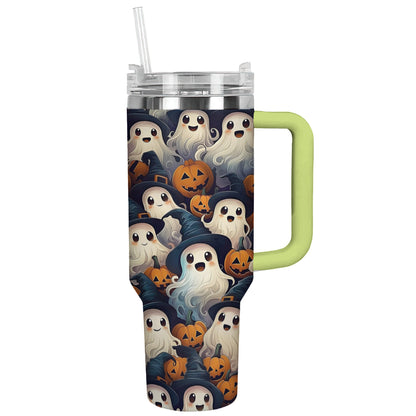 Shineful Tumbler Ghostly Gathering