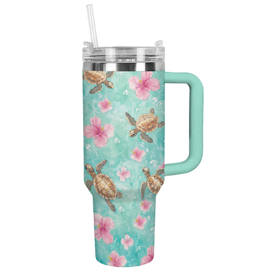 Shineful Tumbler Ocean Rhyme
