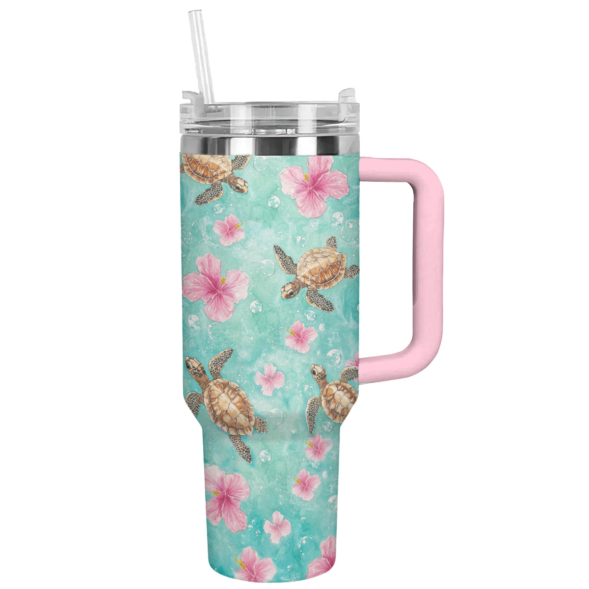 Shineful Tumbler Ocean Rhyme