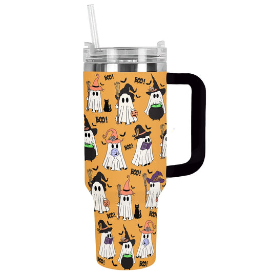 Shineful Tumbler Halloween Spirits