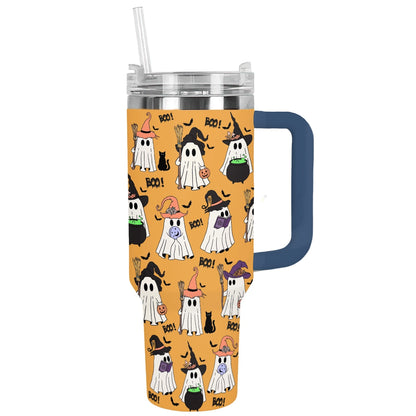 Shineful Tumbler Halloween Spirits