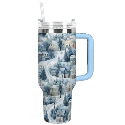Shineful Tumbler Christmas Joy