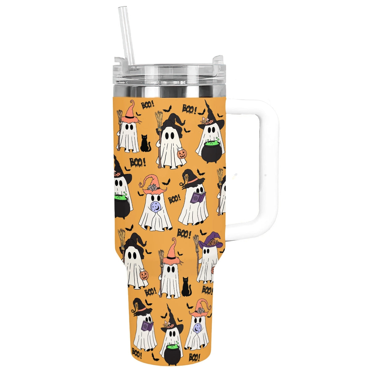 Shineful Tumbler Halloween Spirits