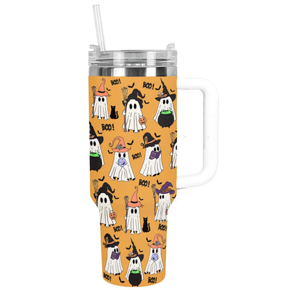 Shineful Tumbler Halloween Spirits