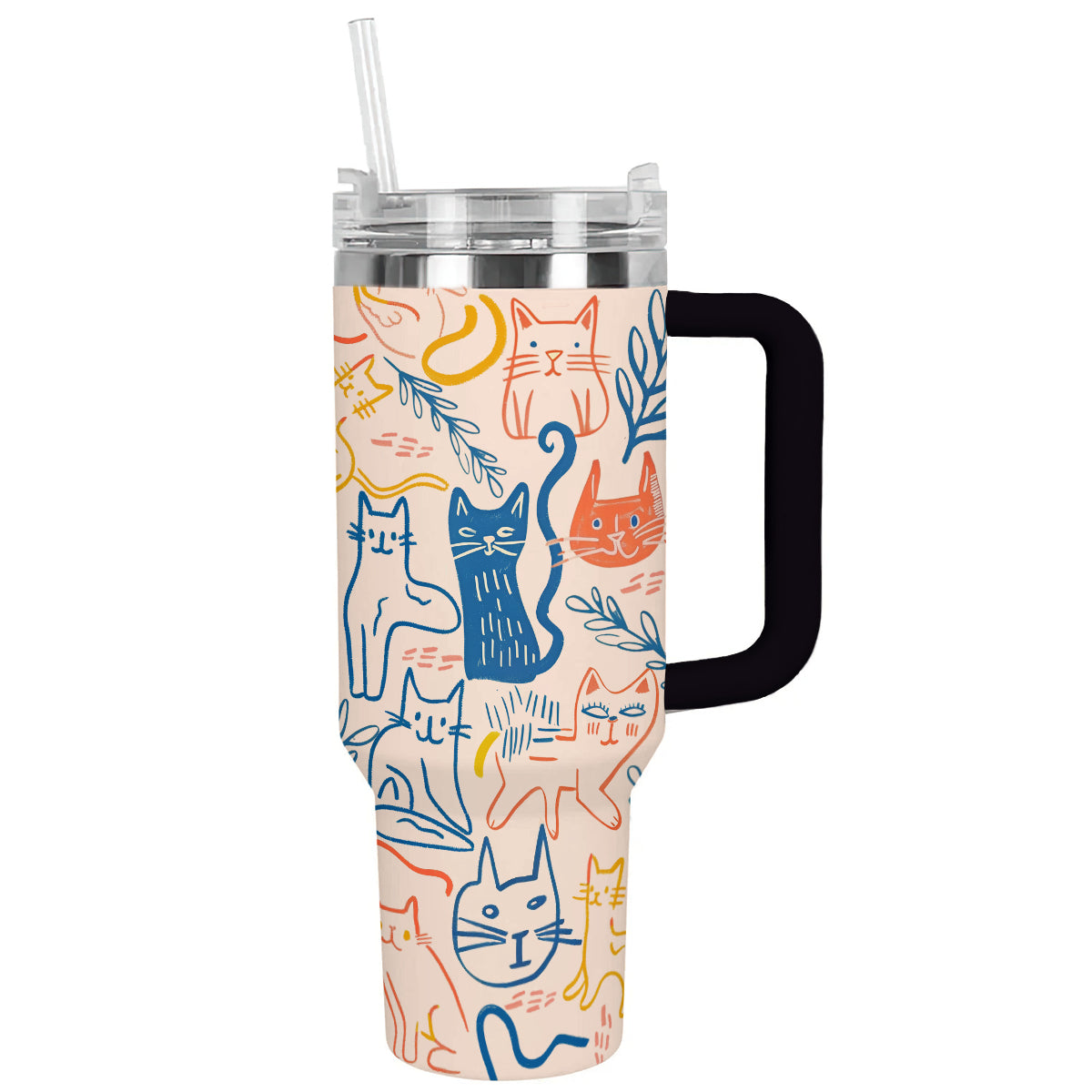 Shineful Tumbler Catnip Carousel