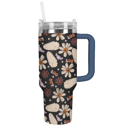 Shineful Tumbler Daisy Boo Party