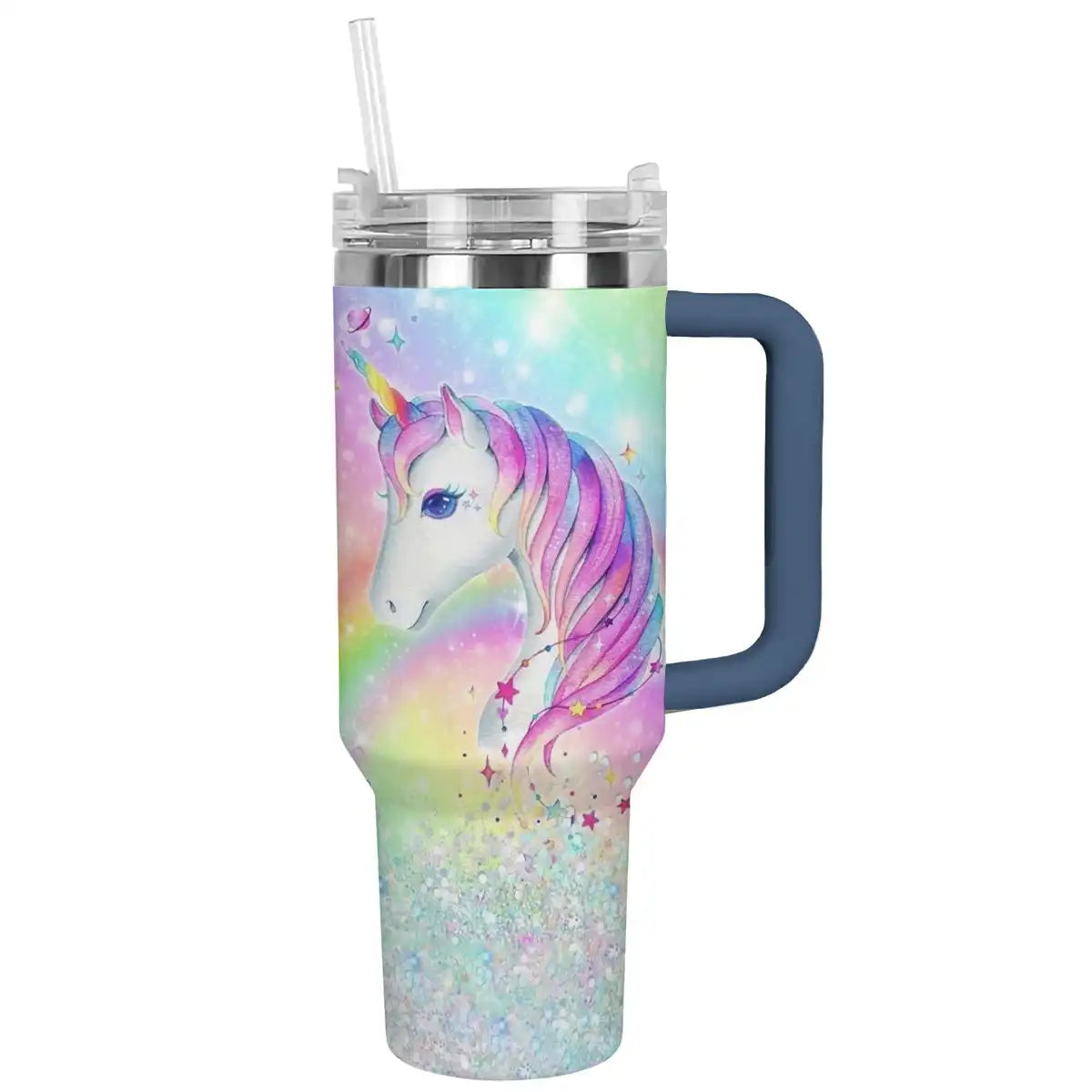 Shineful Tumbler Lovely Unicorn