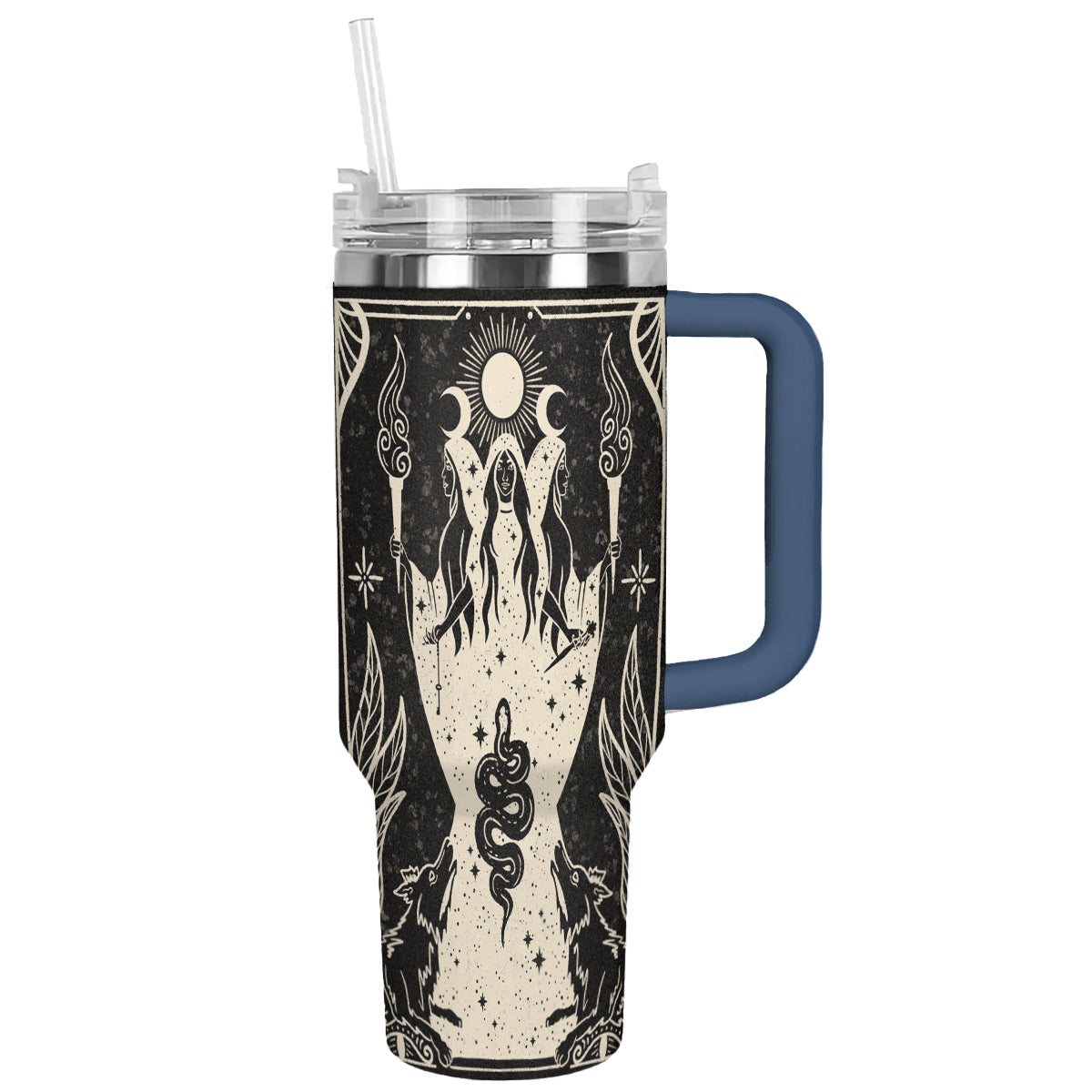 Shineful Tumbler Hecate's Chalice