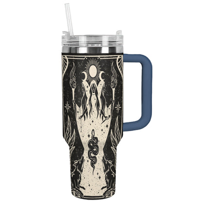 Shineful Tumbler Hecate's Chalice
