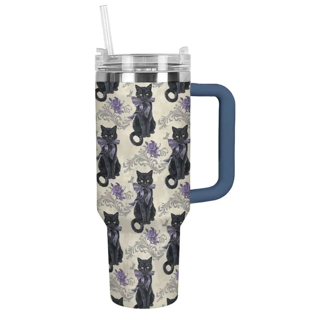 Shineful Tumbler Mystic Feline