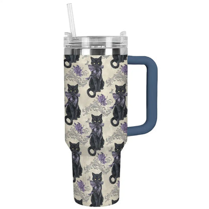 Shineful Tumbler Mystic Feline