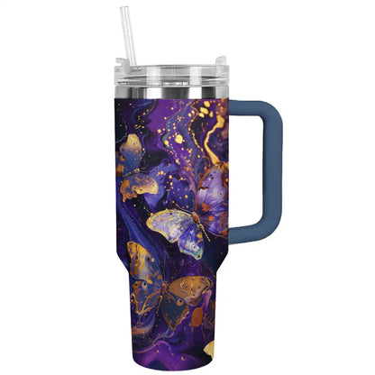 Shineful Tumbler GalaxyFlutter