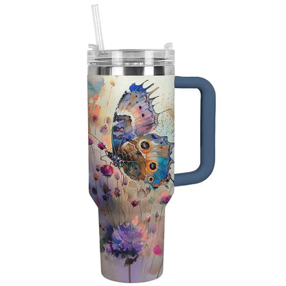 Shineful Tumbler Mystery Butterfly
