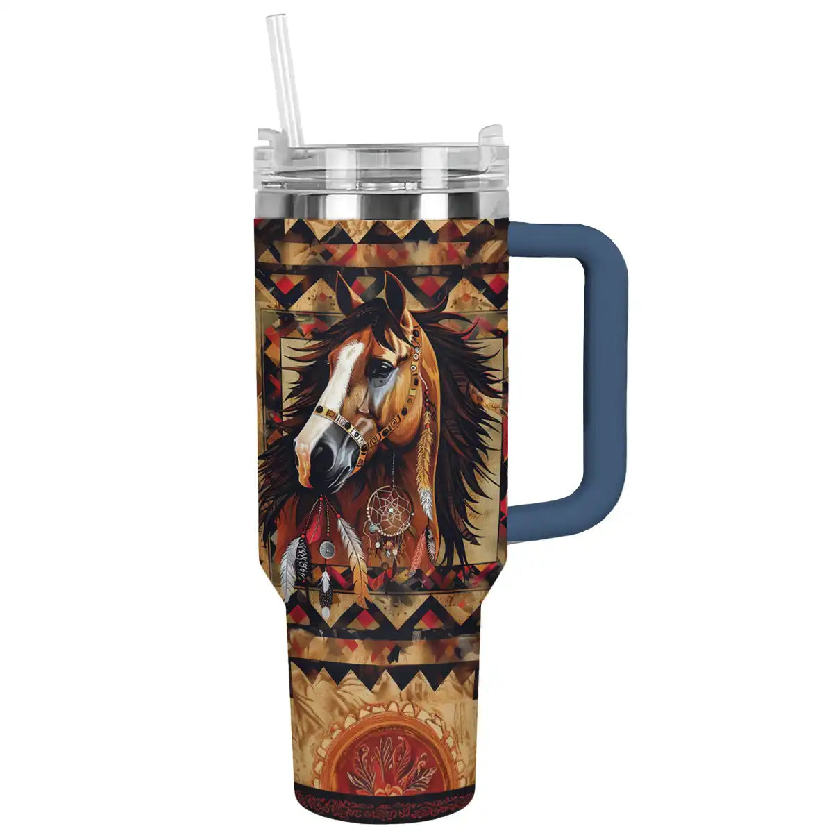 Shineful Tumbler Forest Dreamer