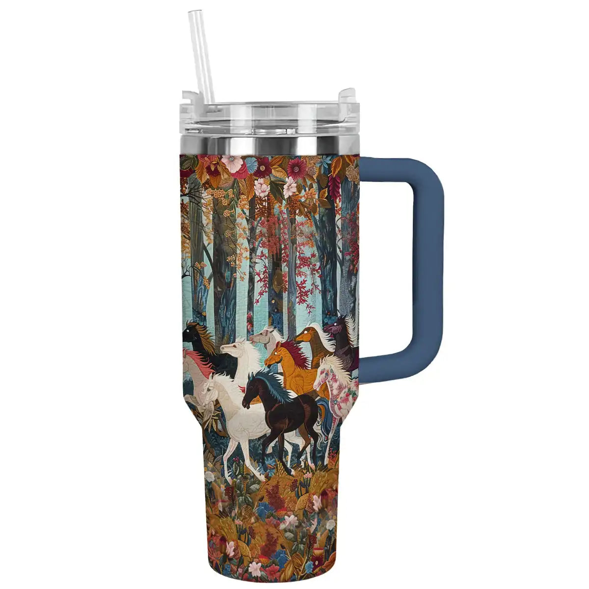 Shineful Tumbler Enchanted Gallop
