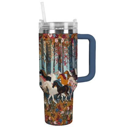 Shineful Tumbler Enchanted Gallop