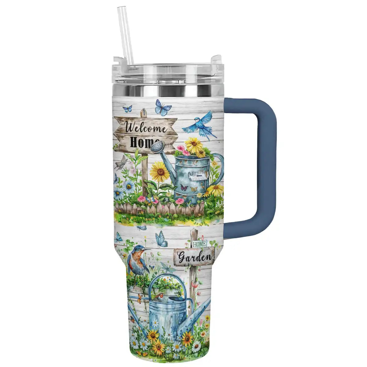 Shineful Tumbler Home Garden