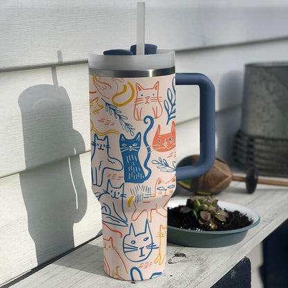 Shineful Tumbler Catnip Carousel