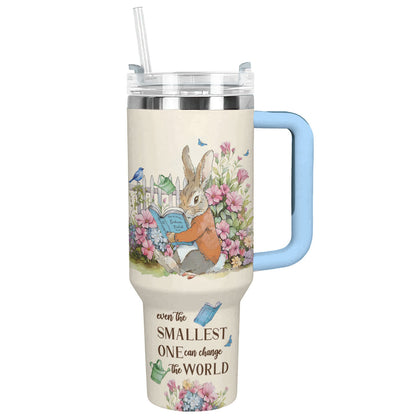 Shineful Tumbler Reading Time