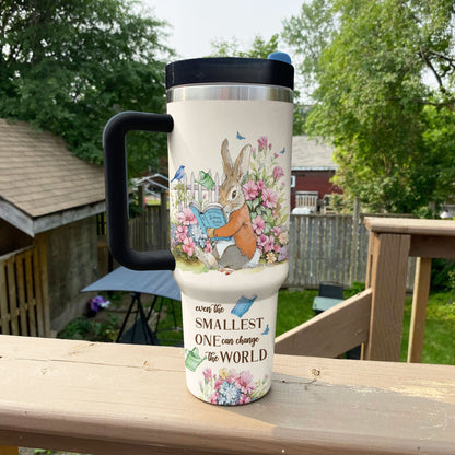 Shineful Tumbler Reading Time