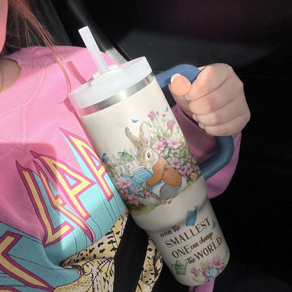 Shineful Tumbler Reading Time