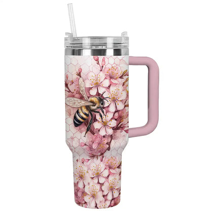 Shineful Tumbler Blossom Buzz