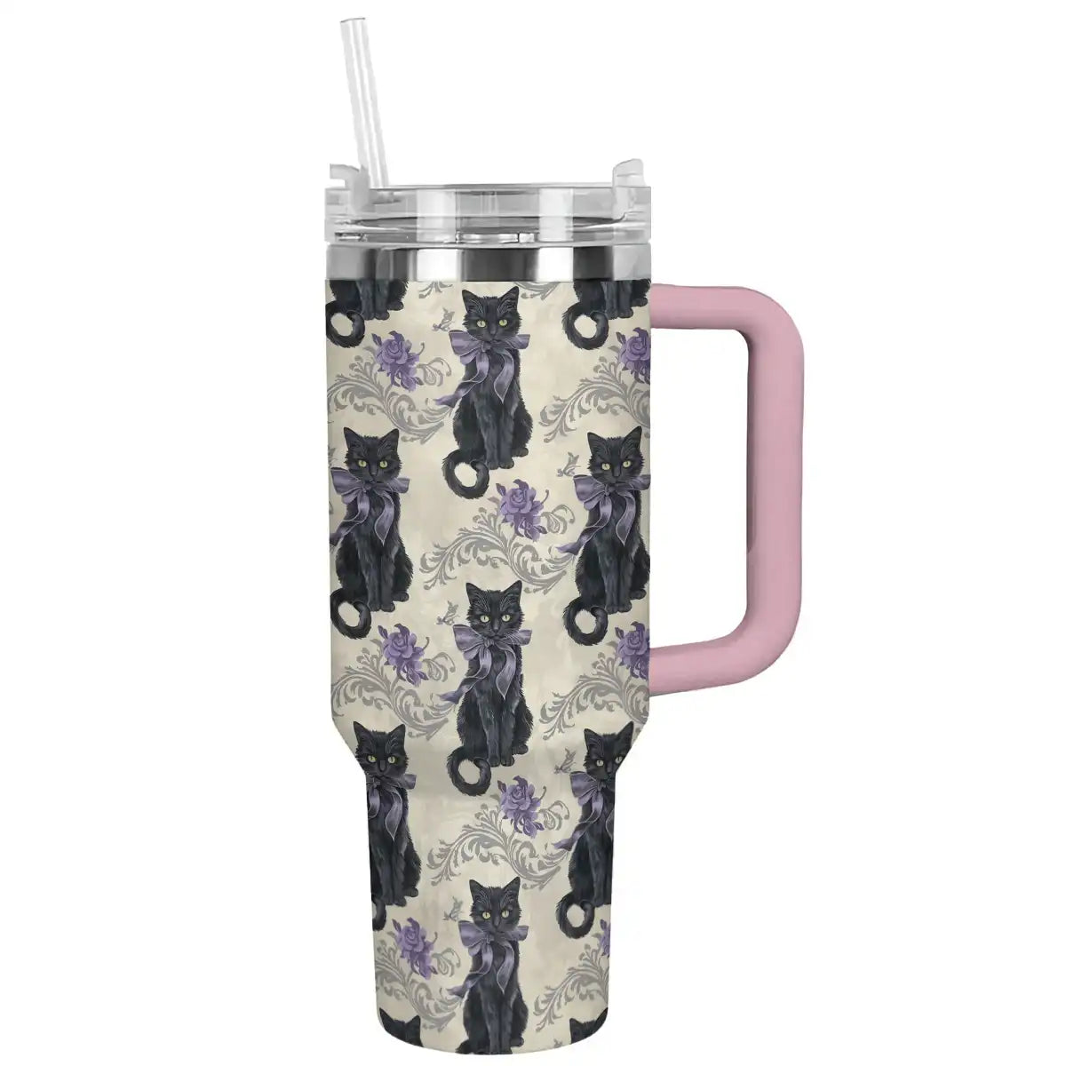 Shineful Tumbler Mystic Feline