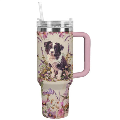 Shineful Tumbler Border Collie puppy