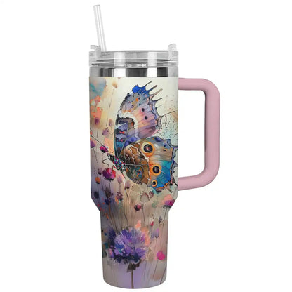 Shineful Tumbler Mystery Butterfly