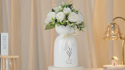 Shineful Flower Vase Mama Garden