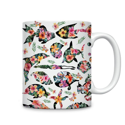 Shineful Ceramic Sea Tropical Bliss